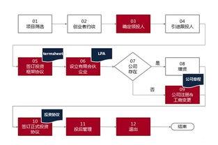 股(gu)權眾(zhong)籌投資(zi)標準流(liu)程與(yu)受(shou)托管(guan)理(li)股(gu)權投資(zi)基(ji)金(jin)詳解(jie)
